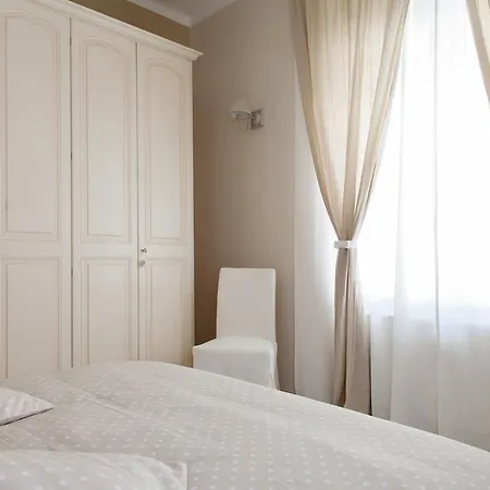 La Maison Des Anges 公寓 斯培西亚