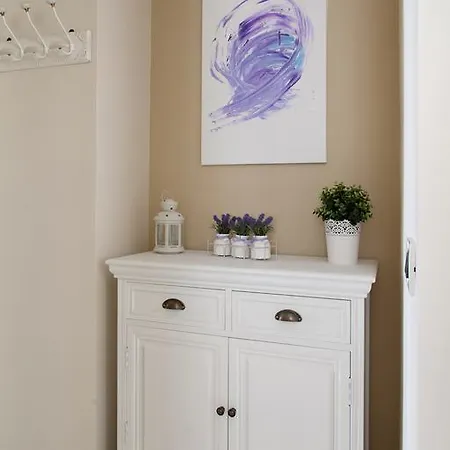 La Maison Des Anges Apartman