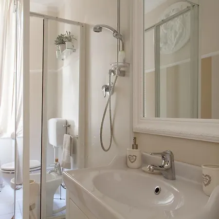 La Maison Des Anges La Spezia