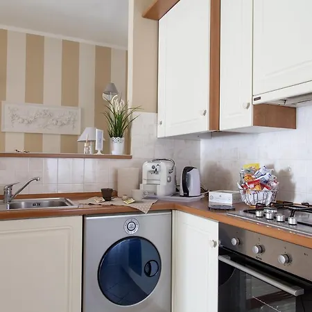 Appartamento La Maison Des Anges *