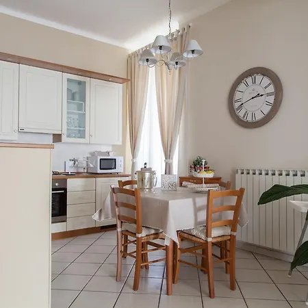 La Maison Des Anges * לה ספציה