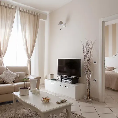 La Maison Des Anges Apartman *