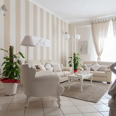 La Maison Des Anges * La Spezia