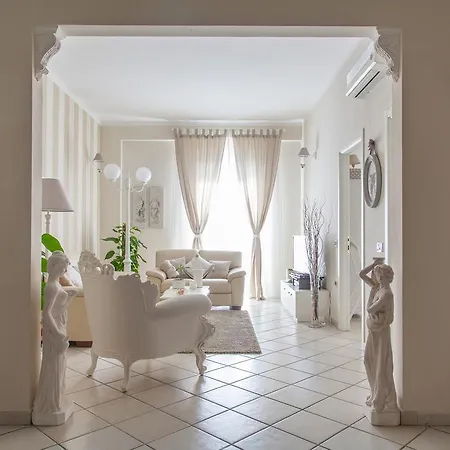 La Maison Des Anges * La Spezia