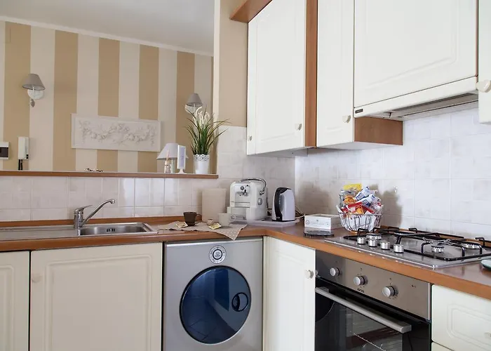 Apartment La Maison Des Anges *