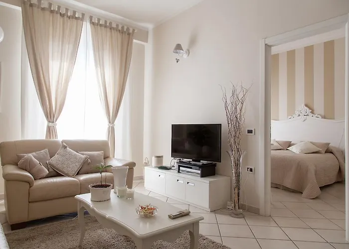 La Maison Des Anges Apartment *