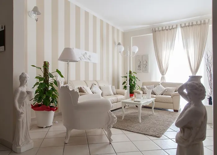 La Maison Des Anges * La Spezia