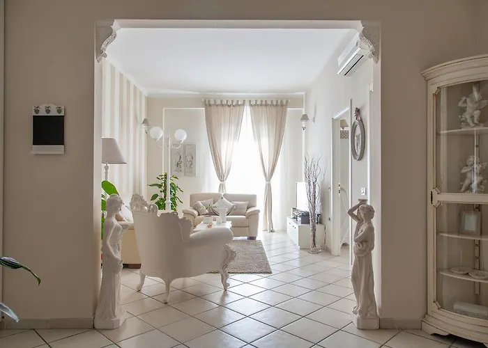 La Maison Des Anges * La Spezia